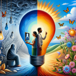 Embracing New Horizons: Transforming Lives with Online Therapy || TinyEYE Online Therapy