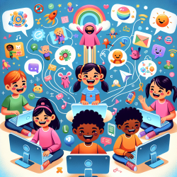 Web-Based Games: A Fun Way to Help Kids Heal || TinyEYE Online Therapy