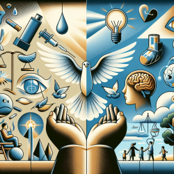 Leveraging 9/11 Health Impact Research to Enhance Therapy Outcomes || TinyEYE Online Therapy