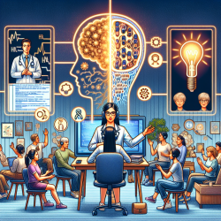 You Won't Believe How This Breakthrough Research Could Revolutionize Online Therapy! || TinyEYE Online Therapy