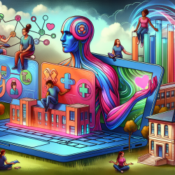Online Multicomponent Mental Health Supports: What Schools Can Learn from University-Based Digital Interventions || TinyEYE Online Therapy
