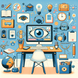 How TinyEYE is Revolutionizing Online Therapy for Schools || TinyEYE Online Therapy