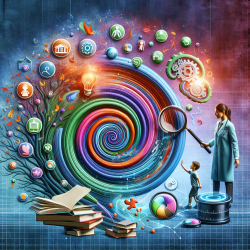 Enhancing Child Psychiatry Through Integrated Clinical and Research Training || TinyEYE Online Therapy