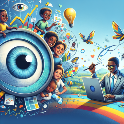 Empowering Practitioners: Transforming Lives Through Data-Driven Decisions || TinyEYE Online Therapy