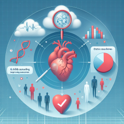 Improving Outcomes in Sudden Cardiac Arrest: Insights from Recent Research || TinyEYE Online Therapy