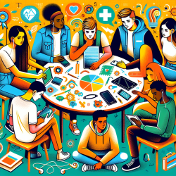 Empowering Youth: Building a Peer Support Model for Mental Health || TinyEYE Online Therapy