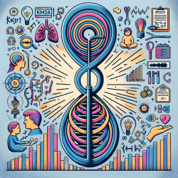 Unlocking the Mysteries of Wiedemann-Steiner Syndrome: A Pathway to Better Outcomes || TinyEYE Online Therapy