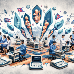 Unlock Your Potential: Revolutionary Ultrasound Training Program in Nepal Shows Astounding Results! || TinyEYE Online Therapy