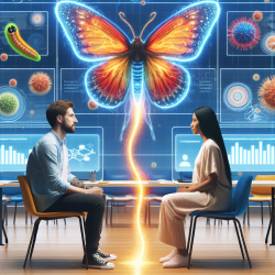Unlock the Secrets: Transform Your Therapy Skills with Groundbreaking TB Research! || TinyEYE Online Therapy