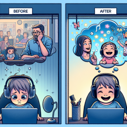 Unlocking Potential: How Online Therapy is Transforming Special Needs Education || TinyEYE Online Therapy