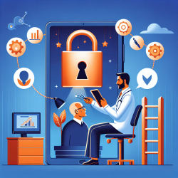 Unlocking the Power of Continuous Quality Improvement in Online Therapy Services || TinyEYE Online Therapy