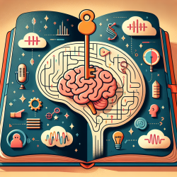 Unlock the Secret to Better Speech Therapy: What You Need to Know About "Bad Maps" || TinyEYE Online Therapy