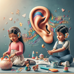 Harnessing Research Insights for Improved Therapeutic Strategies in Speech-Language Pathology || TinyEYE Online Therapy