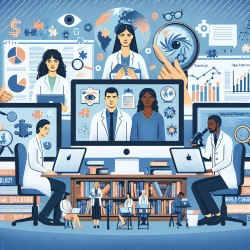 Empowering Practitioners: Harnessing Research for Enhanced Online Therapy Services || TinyEYE Online Therapy