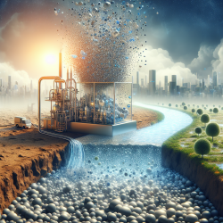 Illuminating the Path to a Cleaner Future: Lessons from CuO/GO Nanocomposites || TinyEYE Online Therapy