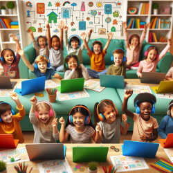 Comprehensive Guide to Speech-Language Pathology Licensure and Telepractice in South Carolina || TinyEYE Online Therapy