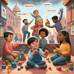 Unlocking Better Outcomes for Children with ASD: Insights from Theory of Mind Research || TinyEYE Online Therapy