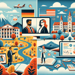Empowering Your Academic Journey: Insights from a Comparative Analysis of Professorships || TinyEYE Online Therapy