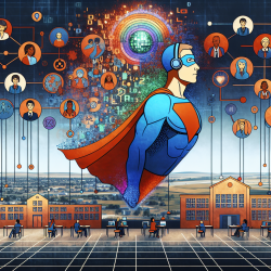 Why Online Therapy Might Just Be the Superhero Your School Needs! || TinyEYE Online Therapy
