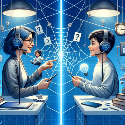 Enhancing Practitioner Skills Through "Twinning During the Pandemic" Insights || TinyEYE Online Therapy