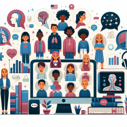 Implementing Gender-Equitable Attitudes to Enhance Child Outcomes in Speech-Language Pathology || TinyEYE Online Therapy