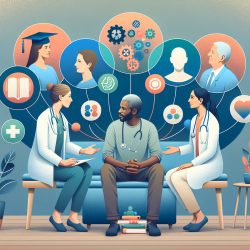 Empowering Practitioners: Embracing the Biopsychosocial Approach for Compassionate Care || TinyEYE Online Therapy