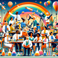 Enhancing Graduation Rates: A Comprehensive Approach to Supporting Students with Disabilities || TinyEYE Online Therapy