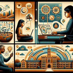 10 Evidence-Based Strategies for Enhancing Online Therapy in Schools || TinyEYE Online Therapy