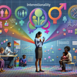 Leveraging Intersectional Insights to Enhance Speech-Language Pathology Practices || TinyEYE Online Therapy