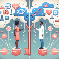 Unlocking the Secrets: How Gender Differences Impact Health Outcomes || TinyEYE Online Therapy