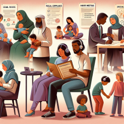 Implementing Population-Based Prevention: Insights from the U.S. Triple P System Population Trial || TinyEYE Online Therapy