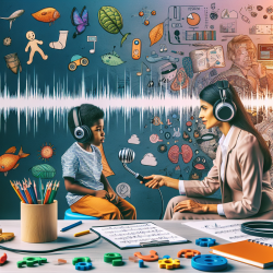 Enhancing Speech Pathology Practices for Learning Disabled Children || TinyEYE Online Therapy