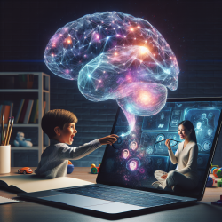 Harnessing the Power of Neural Networks to Enhance Speech Therapy Outcomes || TinyEYE Online Therapy