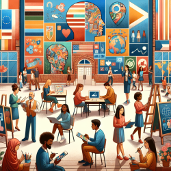 Fostering Inclusive School Culture with Online Therapy Services || TinyEYE Online Therapy