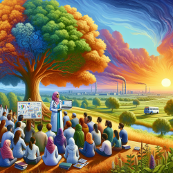 Empowering Rural Healthcare: A Path to Brighter Futures || TinyEYE Online Therapy