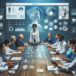 Leadership Insights for Practitioners: Transforming Health Outcomes || TinyEYE Online Therapy