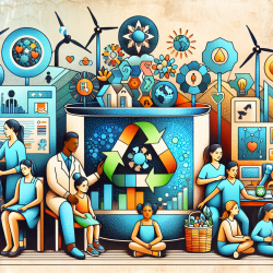 Empowering Practitioners: Embracing Data-Driven Biobanking for Sustainable Child Therapy Outcomes || TinyEYE Online Therapy