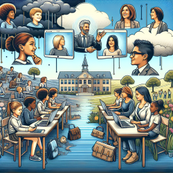 Exploring the Benefits of Online Therapy Services for Schools || TinyEYE Online Therapy