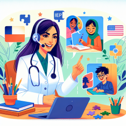 Discover the Joy of Online Therapy Services for Schools: A Superintendent's Guide || TinyEYE Online Therapy