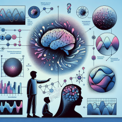 Leveraging Cognitive Topographies for Improved Speech Therapy Outcomes || TinyEYE Online Therapy