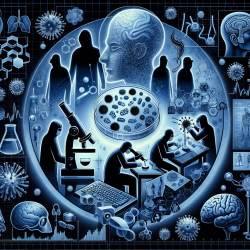 Unveiling the Hidden Lessons from a Bioterrorism Anthrax Investigation || TinyEYE Online Therapy