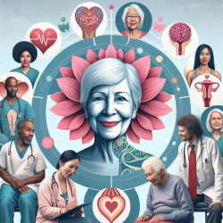 Empowering Practitioners to Address Older Women's Sexual Health: A Path to Better Outcomes || TinyEYE Online Therapy
