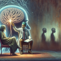 Early Intervention in Psychotic Disorders: Implications for Practitioners || TinyEYE Online Therapy