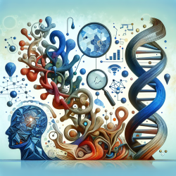 Understanding Joubert Syndrome: Insights from Novel TMEM67 Gene Variants || TinyEYE Online Therapy