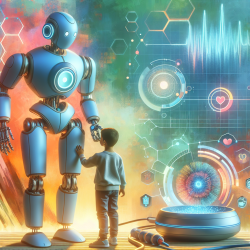 Fun and Easy Reading: Using Technological Ecological Momentary Assessment Tools to Improve Online Therapy for Children || TinyEYE Online Therapy