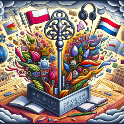 Unlocking the Power of Metaphors: Enhancing Bilingual Therapy || TinyEYE Online Therapy