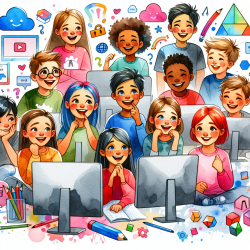Unlock the Secret to Fulfilling Remote School Social Work Careers || TinyEYE Online Therapy
