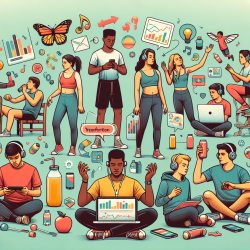 Empowering Change: Transforming Adolescent Health Through Informed Choices || TinyEYE Online Therapy