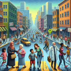 Empowering Practitioners: Transforming Care Engagement in Disorganized Neighborhoods || TinyEYE Online Therapy