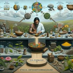 Unlocking the Secrets of Indigenous Knowledge: A Pathway to Ethical Ethnopharmacology || TinyEYE Online Therapy